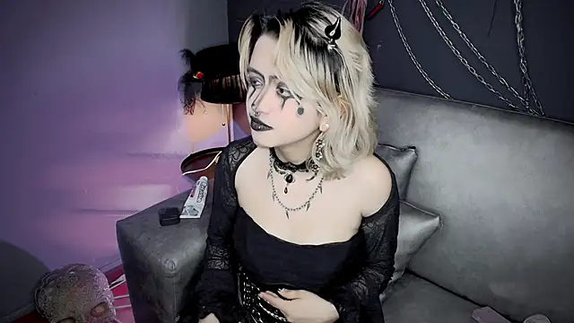 [22 Dec 19:33] Private Show - video by Navier__ cam model