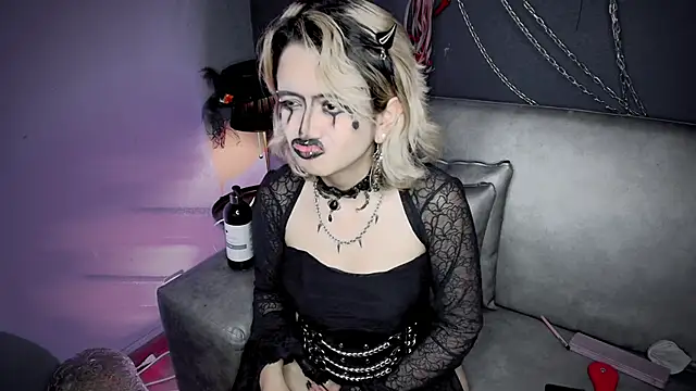 [22 Dec 21:04] Private Show - video by Navier__ cam model