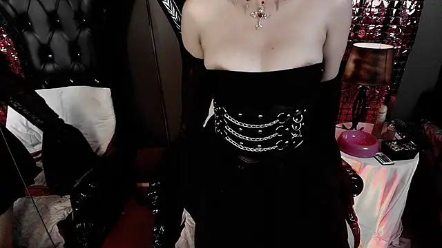 [27 Dec 20:56] Private Show - video by Navier__ cam model