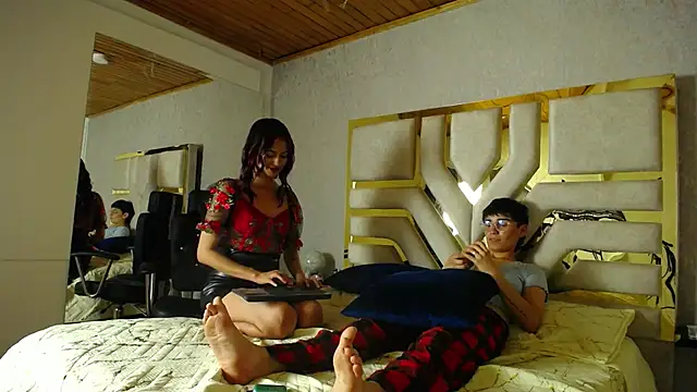 [9 Nov 00:47] Private Show - video by sussa_s cam model