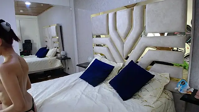 [14 Nov 16:47] Private Show - video by sussa_s cam model