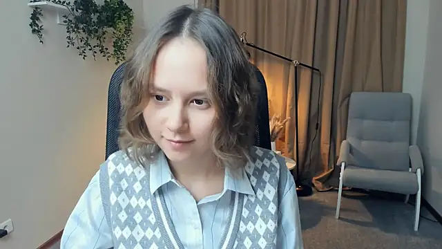 It's just me - video by DenaDubberly cam model