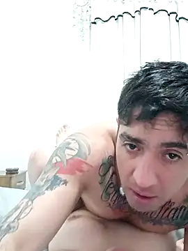 Follada, paja rusa y 69 🔥 - video by Labellasex cam model