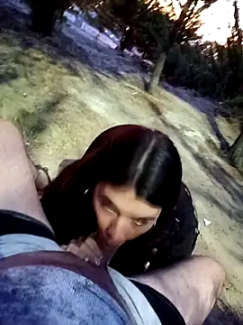 Ticket Show - Mamada y corrida (Cum Face)💦 - video by Labellasex cam model