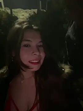 Follada en la calle 🌲 corrida en la cara 💦