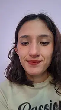 naked - video by princess_foxxy cam model