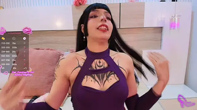 Effortlessly seductive✨ - video oleh model kamera Kaoriabyss_