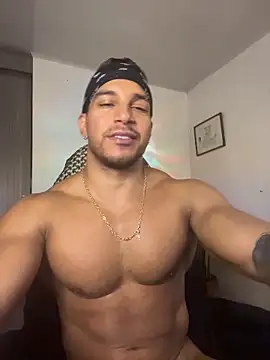 entrenador dominador - video van FreszX cam-model