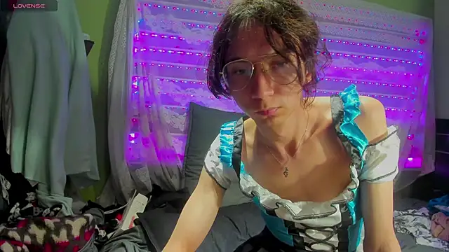 Private Show jerkingoff - vidéo du modèle de showcams najimi_uwu