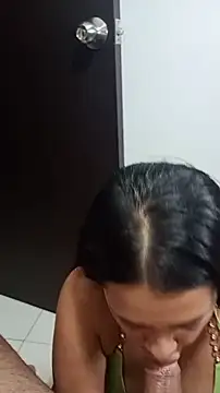 Blowjob AND big cum