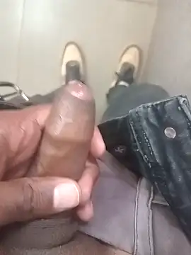 [14 Mar 13:08] Public Show - video oleh HeatableRevan kamera model