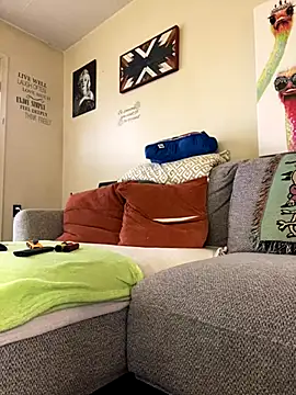 [8 Nov 09:35] Public Show - video oleh model kamera Good-naturedLSDsex