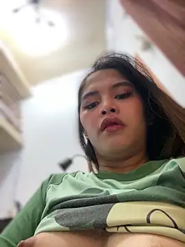 [16 Jan 04:38] Public Show - βίντεο μοντέλου SeductiveTsDoll