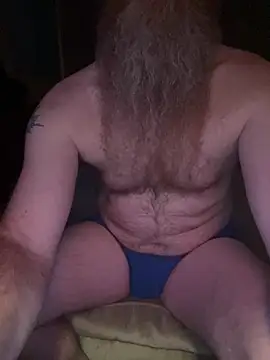 [26 Mar 04:34] Public Show - video by Macduckd cam model