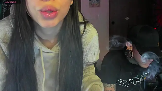 [17 Nov 13:55] Private Show - video by cleoo_jhonny cam model