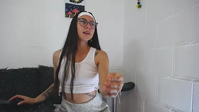 [6 Nov 19:18] Private Show - video của người mẫu cam _IR1S_