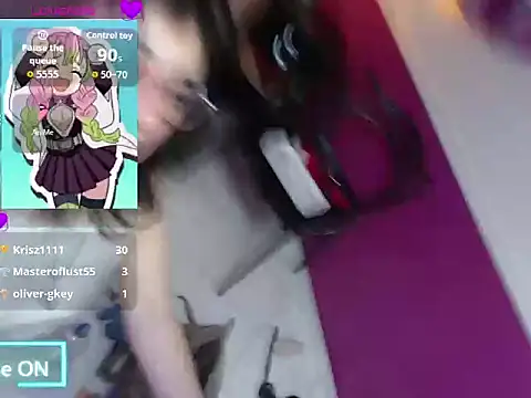 😈😈 - video by _celeste_sex cam model