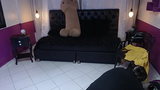 😈😈 - video by _celeste_sex cam model