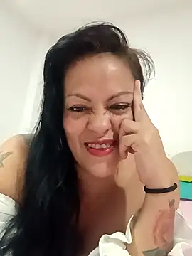 [24 Oct 21:21] Private Show - video by viviana-sexi cam model