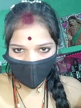 [10 Nov 11:30] full nude pussy fingering Private Show - vidéo du modèle de showcams Muskan_Love-143