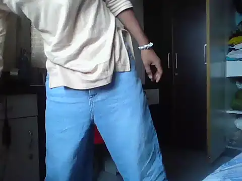 [24 Jan 14:30] Private Show - vídeo de la modelo de cam rishuuu_baby