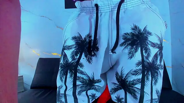 💦delicious Franyer sperm💦 - vídeo de Room_boys_hot modelo de câmara