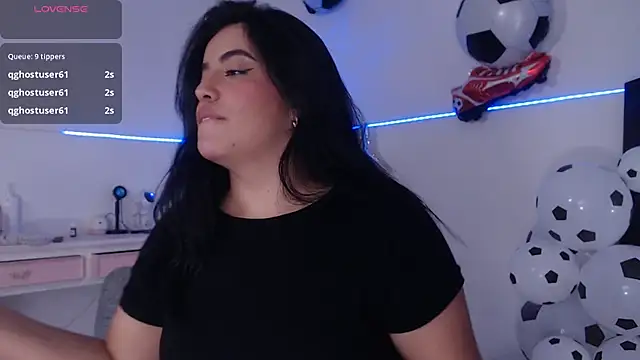 saliva on my delicious ass - فيديو من xambar_22x موديل الكام