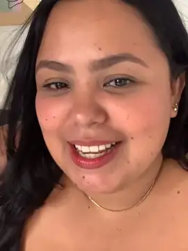 Hot jasmin 🔥🔥🔥 - video oleh model kamera jasminboobs_