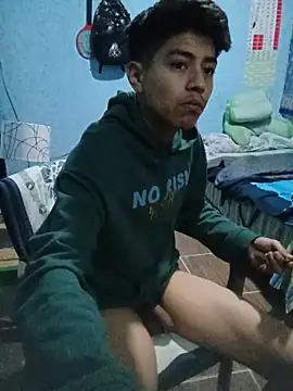 [3 Feb 03:08] Public Show - video van 666Daemon666 cam-model