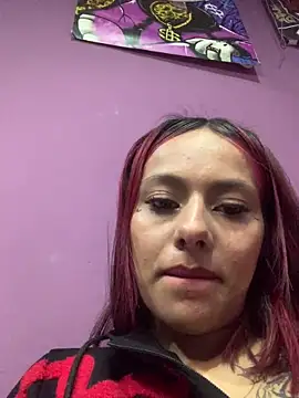 [3 Nov 03:12] Private Show - video by Emilyy-18 cam model