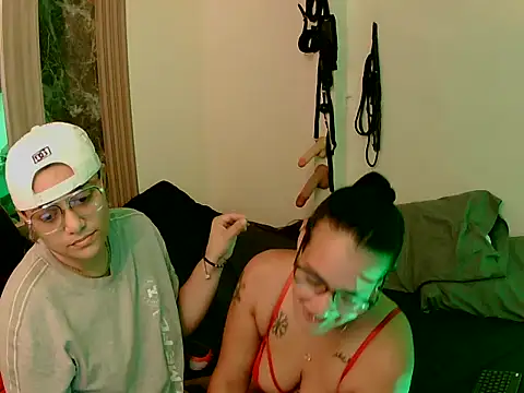 [23 Jun 04:45] Private Show - video by Destrukturada cam model