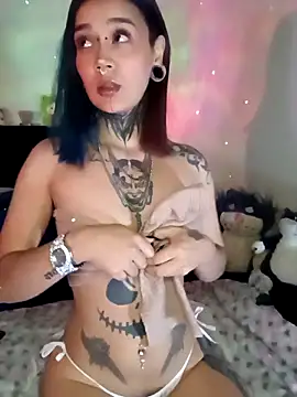 5 fingers in pussy