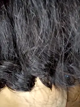 I loved a quick haircut－カメラキャストのSolecitos_111の動画