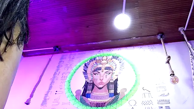 [3 Nov 17:23] Private Show - video by melissa__dolce cam model