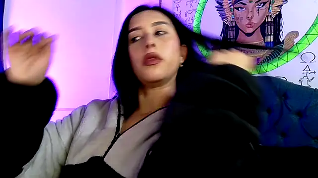 [9 Nov 20:46] Private Show - video by melissa__dolce cam model