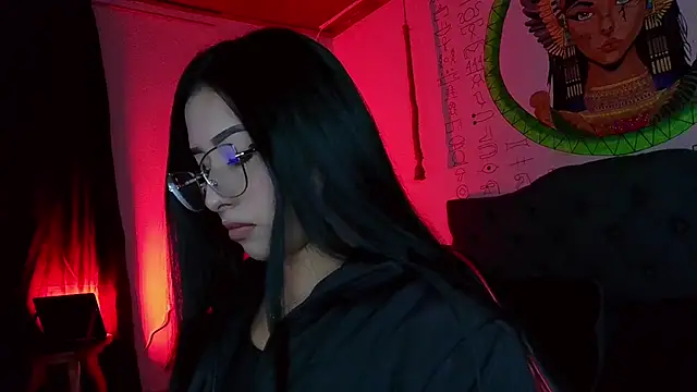 [26 Nov 18:58] Public Show - video by melissa__dolce cam model