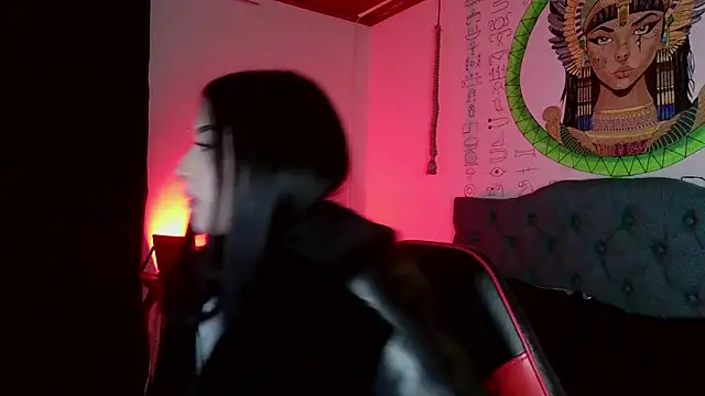 [12 Dec 18:49] Public Show - video by melissa__dolce cam model