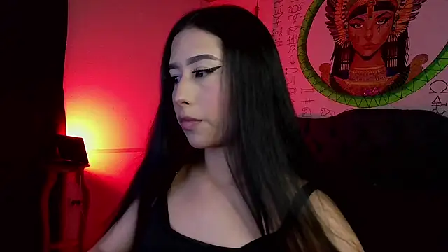 [12 Jan 16:33] Public Show - video by melissa__dolce cam model