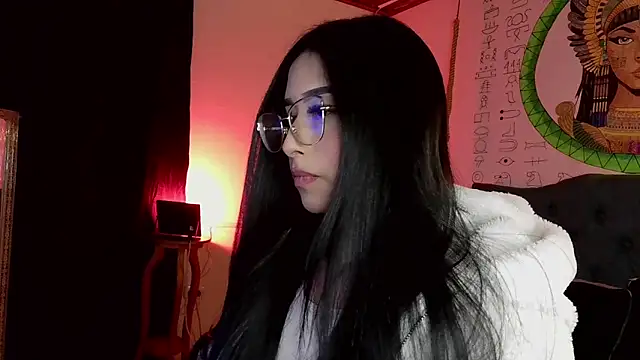 [20 Jan 19:19] Private Show - відео від вебкаммоделі melissa__dolce