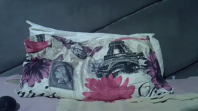 [12 Dec 21:33] Private Show - clip cu Bracylia model videochat