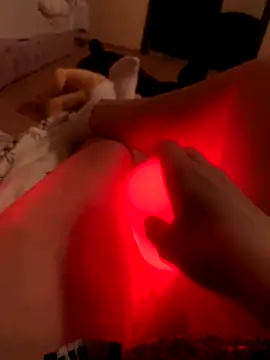 [4 Dec 16:12] Public Show – video od webkamerové modelky ElizavetaCream