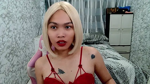 [9 Jan 04:27] Private Show - video oleh _Yametekudasai_ kamera model