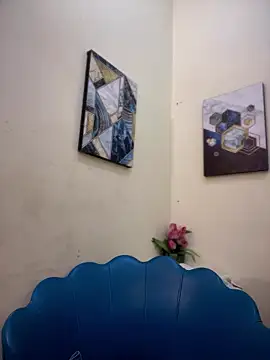 lush on - GiselleVice 캠 모델의 동영상