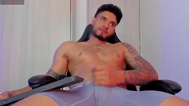big cum