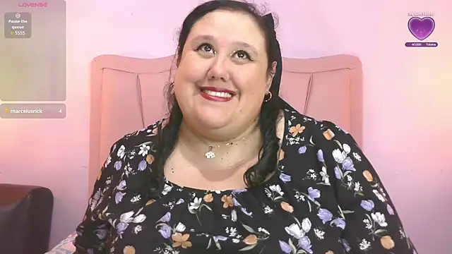 🍑🥰I like to dance with you and open my closed ass🍑🥰 - clip cu marianabbw30 model videochat