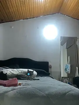 [21 Nov 14:49] Private Show - video by Kloe_Novoa cam model