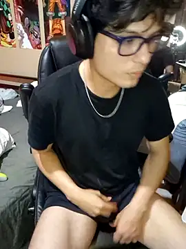 Private Show Cum