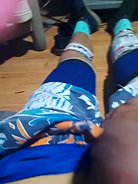 [3 Dec 19:26] Public Show– Ojitosbrrr kameramodell videója