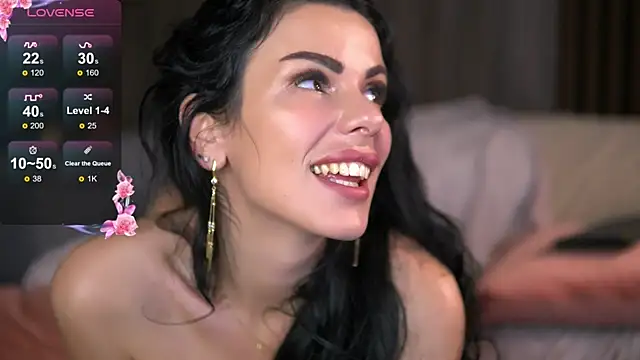 😈Pussy play💋 - video by EmmaVayne cam model