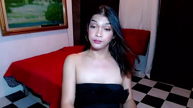 fast cum - video by seductive_jhaneTS cam model